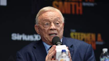 Former $3.9 Million Cowboys Player Quickly Signs to Rival Team