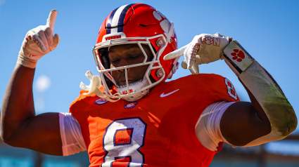 Texans Move on ‘Intriguing’ Home Run Hitter Before 2026 Draft