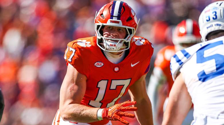 Wade Woodaz, Houston Texans