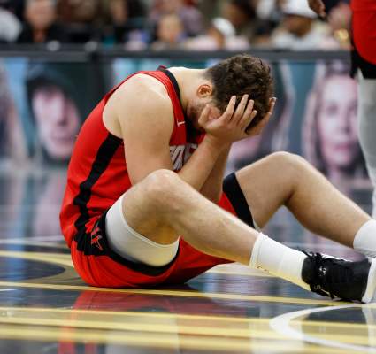 UPDATE: Houston Rockets Make Alperen Sengun Announcement Before Pelicans Game