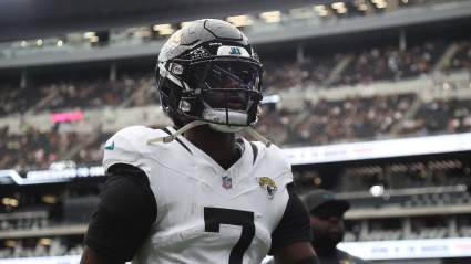 Steelers Get Bad News in WR Target Market Amid Brian Thomas Jr. Noise