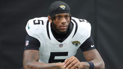 Commanders Reload at WR With Pair of Free Agent Signing