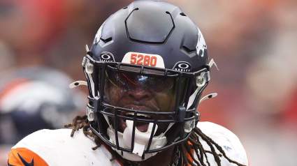 Dre Greenlaw Offers Telling Words After Failed Broncos Tenure