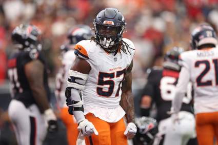 Broncos’ Dre Greenlaw Release Situation Takes Unexpected Turn