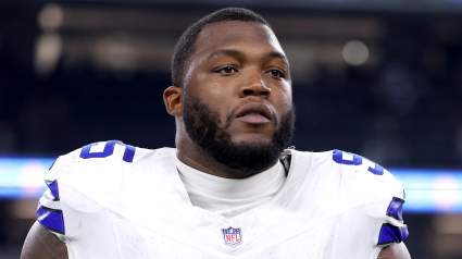 Cowboys Send Concerning Message With $9 Million Move on Starter’s Contract