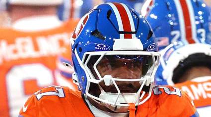 J.K. Dobbins Is ‘Pissed Off’ — and the Broncos Just Got Even Scarier