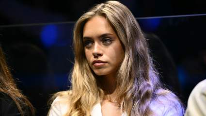 Jannik Sinner’s Girlfriend Sends Subtle Message Before Miami Open Final