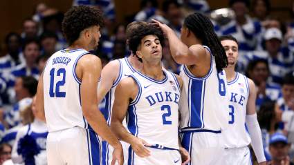 College Basketball Games Today: Full Conference Championship Schedule Before Selection Sunday