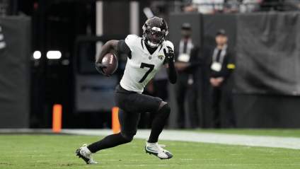 NFL Insider Shuts Down ‘Hot’ Brian Thomas Jr. Trade Rumor