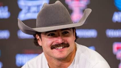 Cowboys Could Find Long-Term Solution With ‘Bigger Than Life’ Linebacker