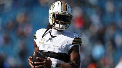 Vikings Emerge as Ideal Trade Partner for $25 Million RB as Free Agency Begins