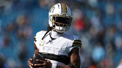 Seahawks Urged to Pursue Trade for $67 Million RB to Replace Kenneth Walker