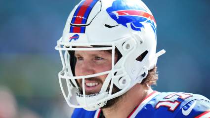 Bills ‘Nightmare’ Scenario Revealed That Could Impact Josh Allen