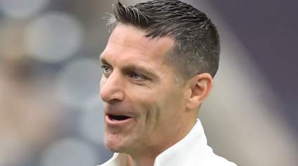 Texans Agree to Deal With $72 Million Super Bowl Champion