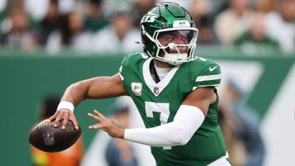 Chiefs’ Justin Fields Draws Comparison to Super Bowl-Winning QB