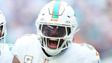 Cowboys ‘Discuss’ Trade for 183-Tackle All-Pro Linebacker