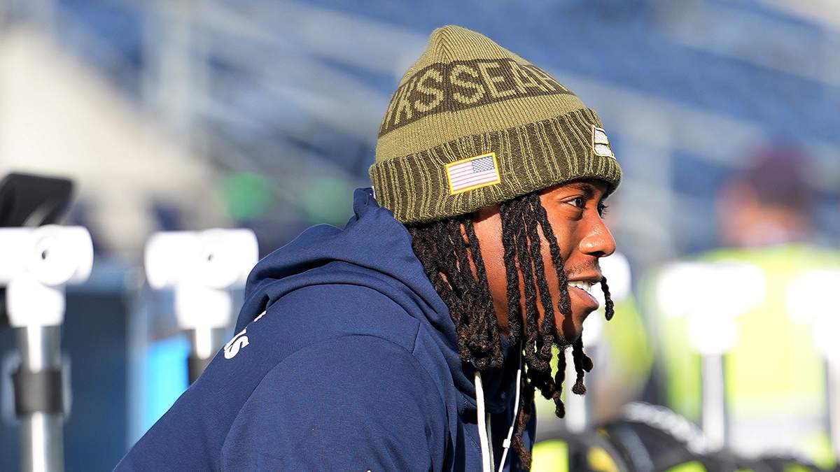 Rasheed Cod Free Agent WR Raiders Plan to Pursue Revealed: Report