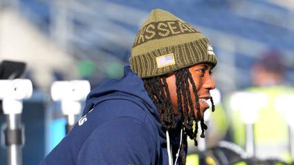 Free Agent WR Raiders Plan to Pursue Revealed: Report