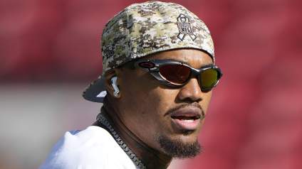 Broncos Eyeing 4,200-Yard Playmaker in Free Agency: Report