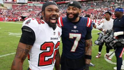 Buccaneers Defender Jumps Ship for Super Bowl Contender