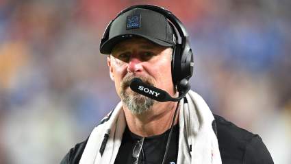 Lions Sign Former Jaguars $4 Million Starter in Free Agency