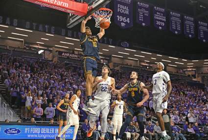 Official Bracket & Seedings of 2026 ACC Conference Tournament