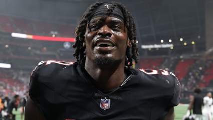 Bucs Host 6-foot-3, 235-Pound Free Agent From Hated NFC Rival