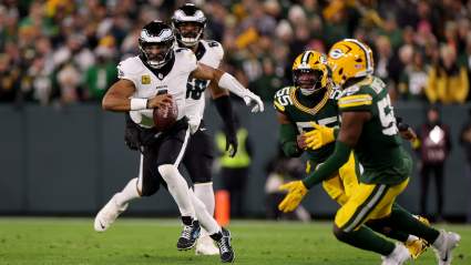 Jets Take Chance on $10 Million NFC Defender: Report