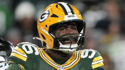Packers Trade Away Former 4th Round Draft Pick Trade For All-Pro LB