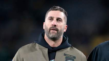 $80 Million Playmaker Pegged for Potential Eagles Reunion