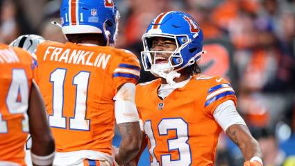Promising Broncos WR Called Odd Man Out Following Jaylen Waddle Trade