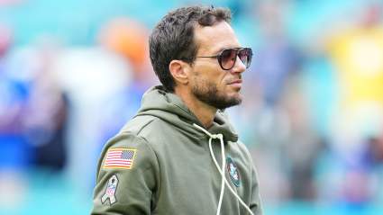 Chargers Sign Former Dolphins Player to a $13 Million Contract