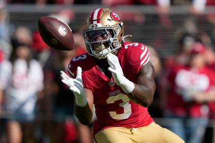 Seahawks Miss Out on Key 2,700-Yard Kenneth Walker Replacement