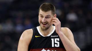 Nikola Jokic Catches Accusation From Timberwolves Coach