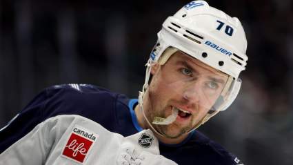 NHL Trades: Sabres Acquire Stanley Cup Winning Forward For Playoff Race