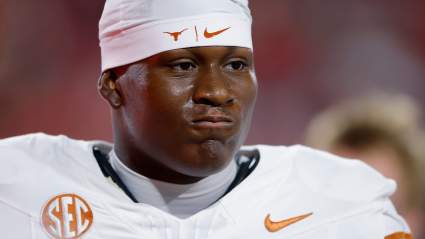 Broncos Urged to Address Weak Link With 6-foot-3, 238-Pound ‘Future Pro Bowler’