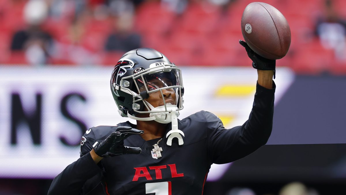 Browns urged to pursue potential M receiver to boost offense