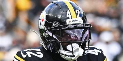 Vikings Sign Former Steelers Playmaker During Free Agency Tampering Period