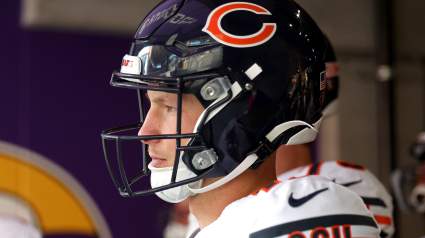Bears Hint at Tyson Bagent Trade With Latest Quarterback News