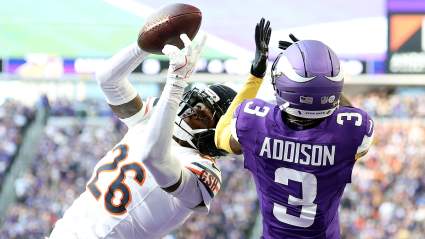 Jets Sign Pro Bowl 6-Foot-4 CB in Free Agency: Report