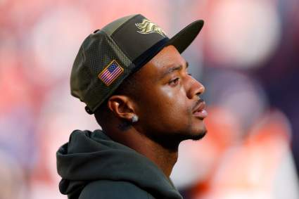Broncos’ Pat Surtain II Sends Clear Message on Jaylen Waddle Trade
