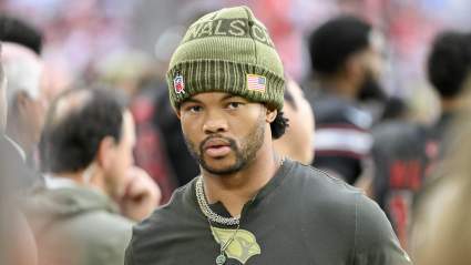 ESPN Insider: Ravens Have Better Super Bowl Chance With Former No. 1 Pick at QB
