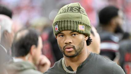 Vikings’ JJ McCarthy Dealt Dire Update From Coach’s Kyler Murray Message