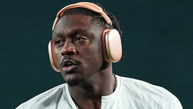 A.J. Brown, Los Angeles Rams