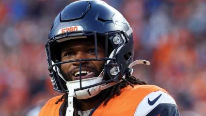 Broncos Agree to Contract With ‘Versatile’ Running Back in Free Agency