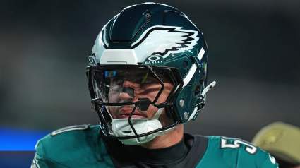 Eagles Praised for Dodging NFL’s ‘Worst Overpay’ in Free Agency