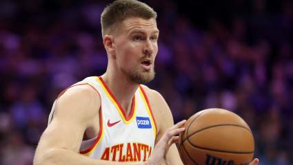 Warriors Ripped for Having ‘No Idea’ About Kristaps Porzingis Illness