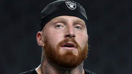 Rams Get Odds Update on Potential Maxx Crosby Trade