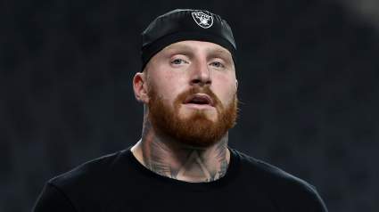 Report: Ravens Understood Maxx Crosby’s Medical Status Before Trade