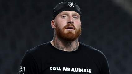 Concerning Maxx Crosby News Emerges Amid Cowboys Blockbuster Trade Rumors